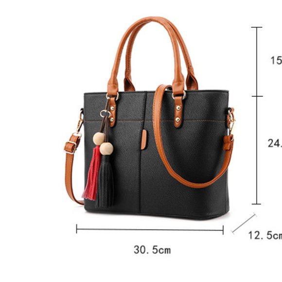 Bag female slung shoulder bag - Picture 10 of 10